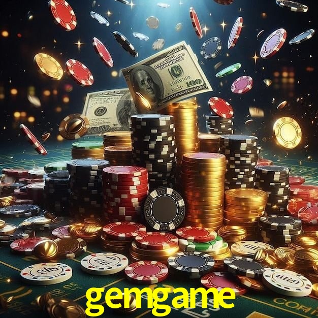 gemgame feedback — formulário de envio no aplicativo oficial