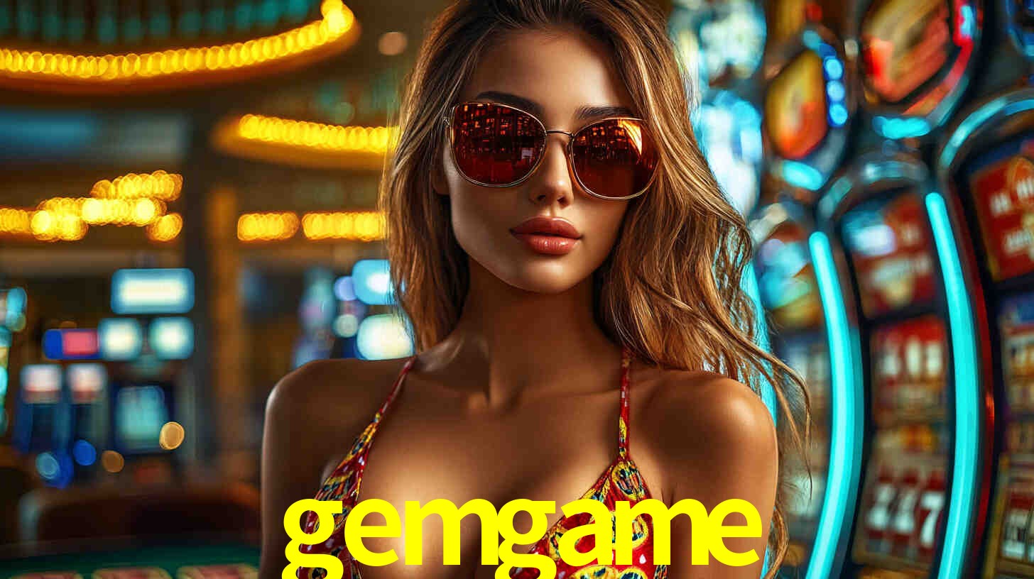 gemgame bônus — painel de promoções no aplicativo