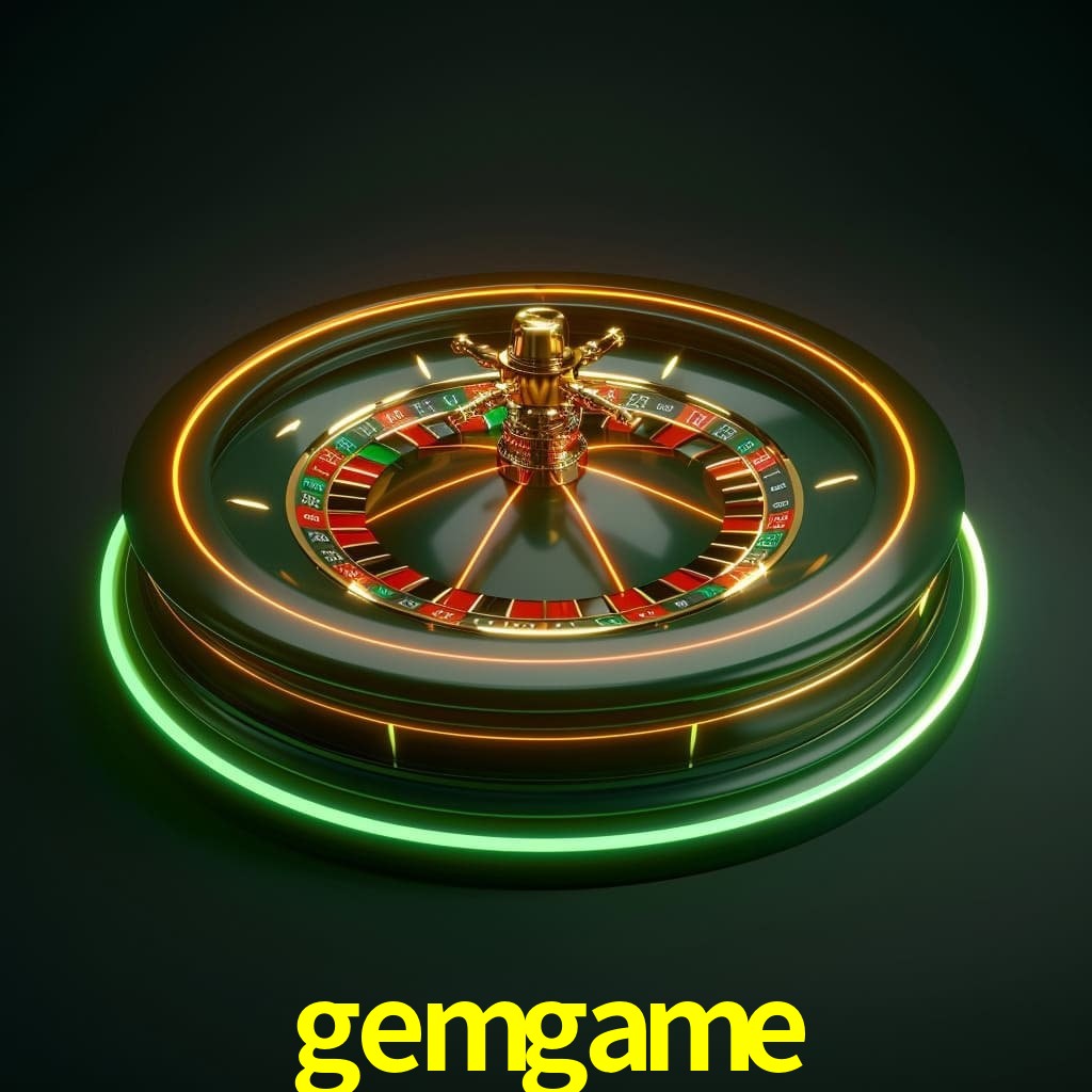 gemgame ajuda online — chat de suporte no aplicativo oficial
