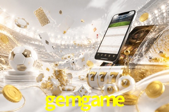 Welcome Bonus gemgame