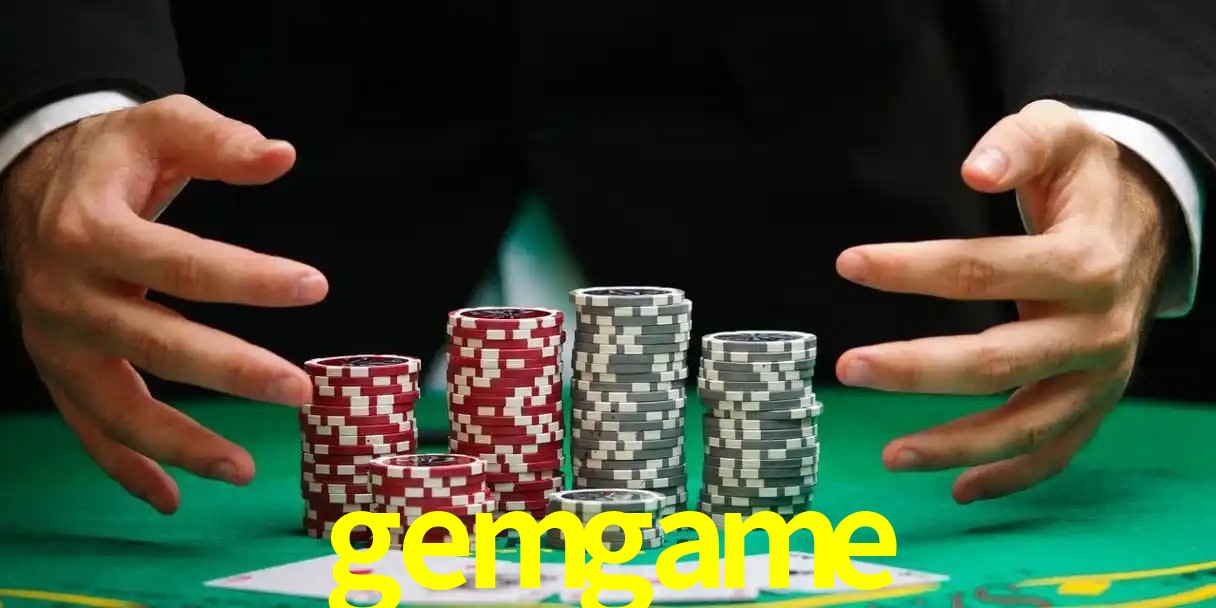gemgame termos — contrato de uso e regulamento da plataforma
