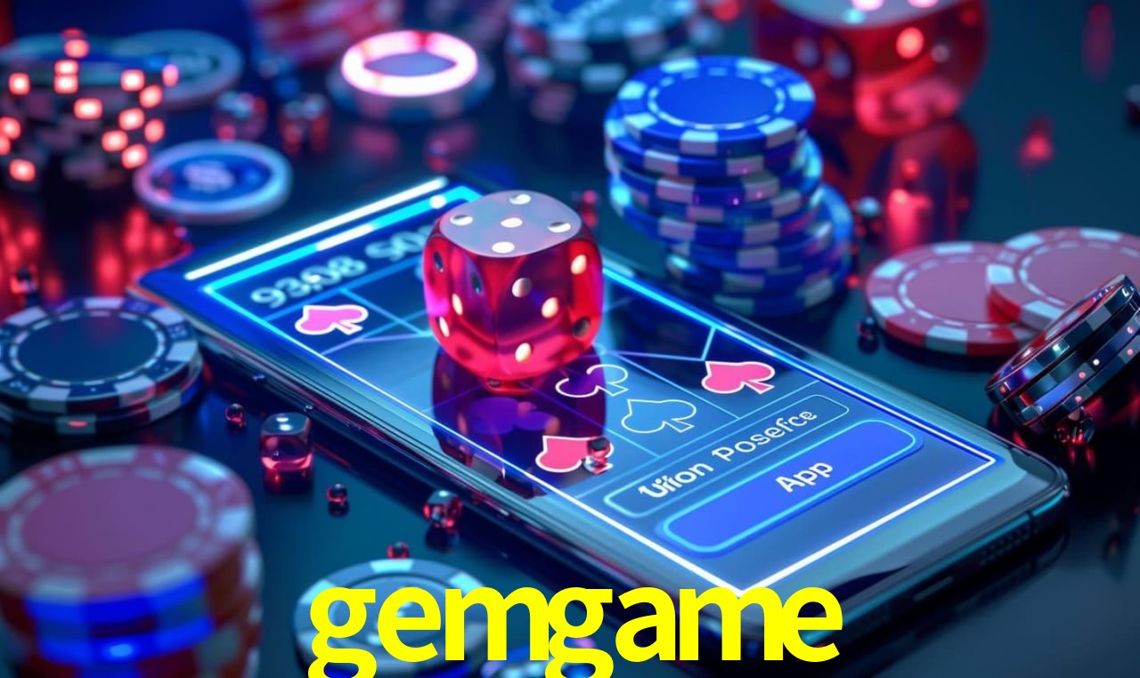 gemgame plataforma — saque cashout PIX com comprovante