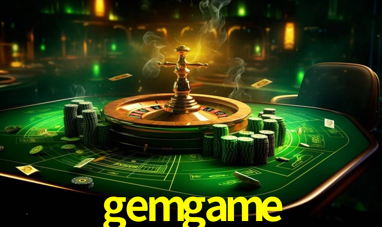 FAQ gemgame — central de ajuda e suporte oficial Brasil