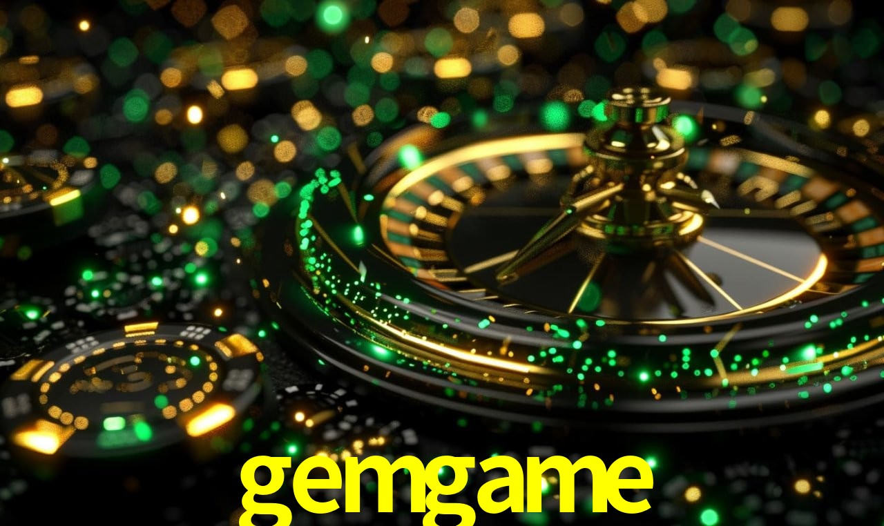 gemgame login — configurações de segurança e proteção de conta