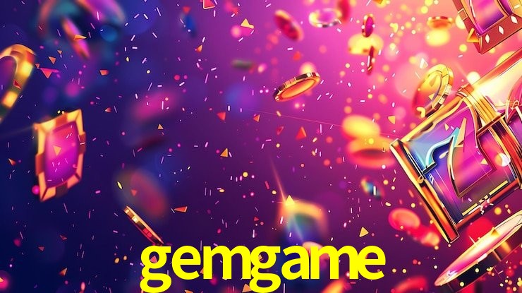 gemgame FAQ — suporte e ajuda no aplicativo oficial
