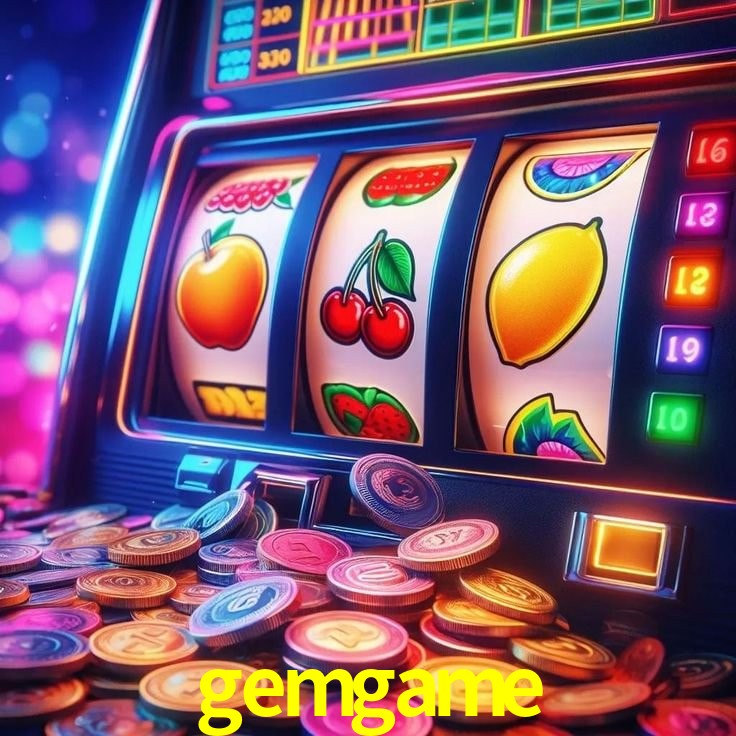 Estatísticas gemgame