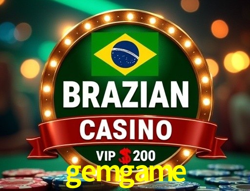 gemgame plataforma — depósito PIX instantâneo no caixa
