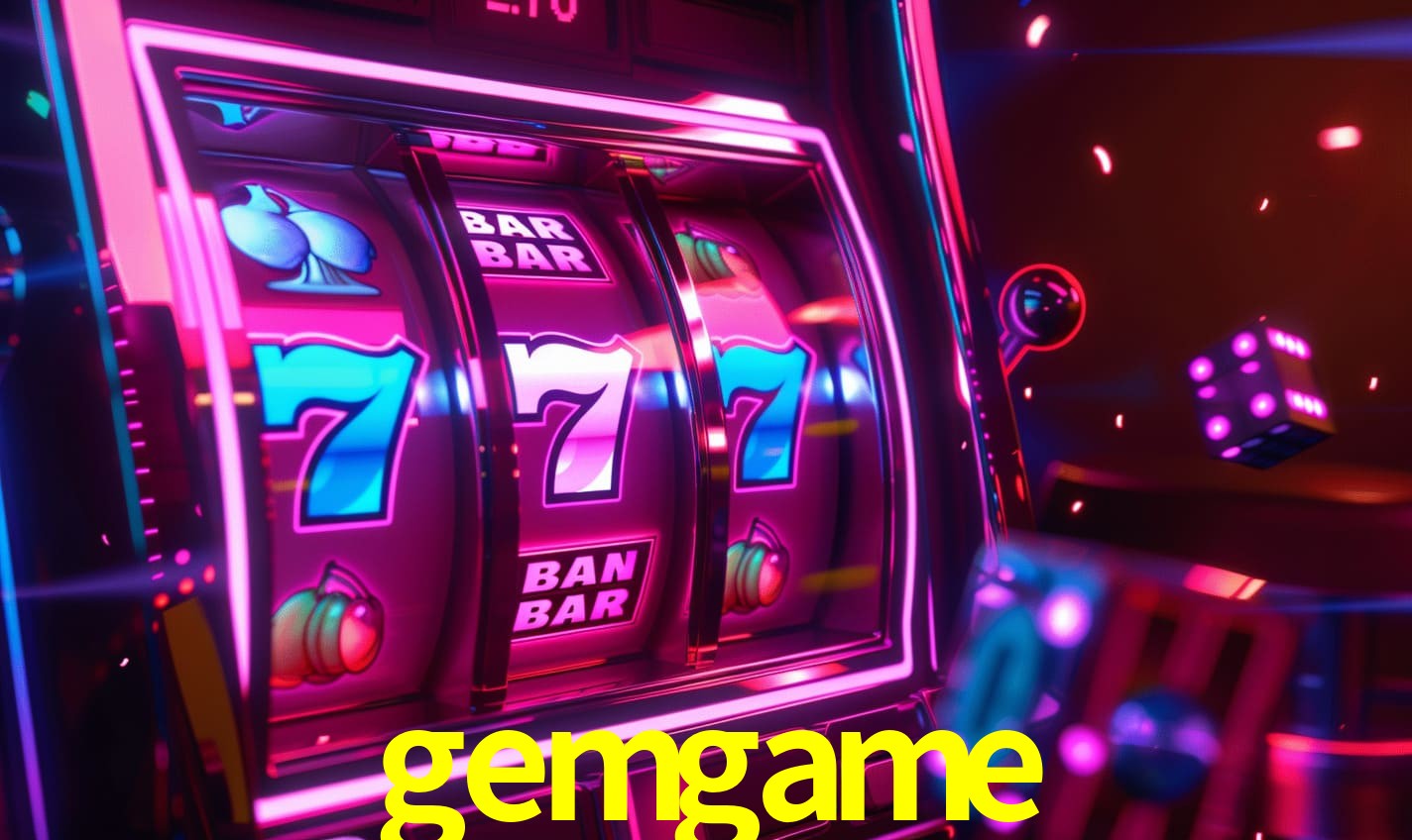 gemgame download — arquivo APK para Android oficial