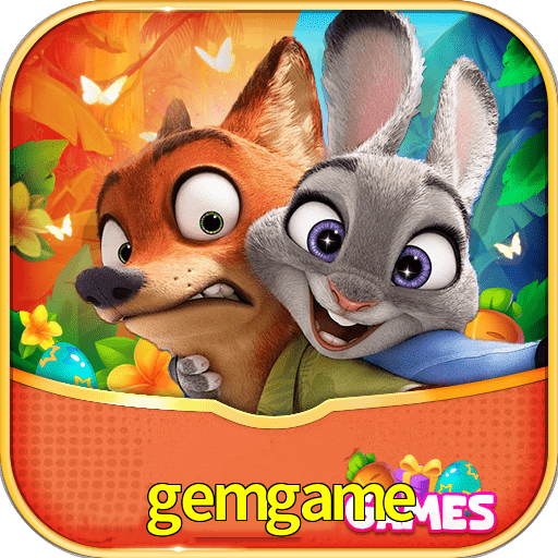 Ícone gemgame