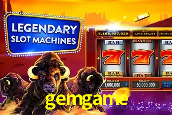 Desvendando o Mundo dos Jogos Virtuais na gemgame