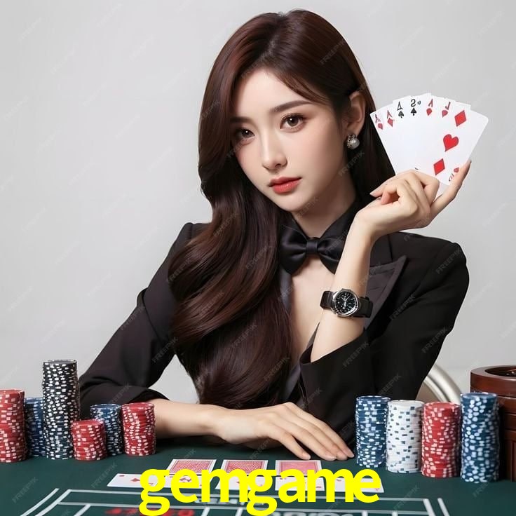 2FA Security gemgame
