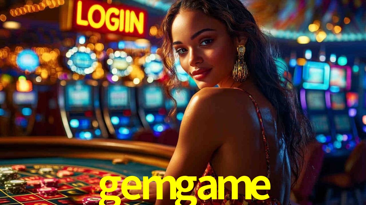 Live Casino gemgame