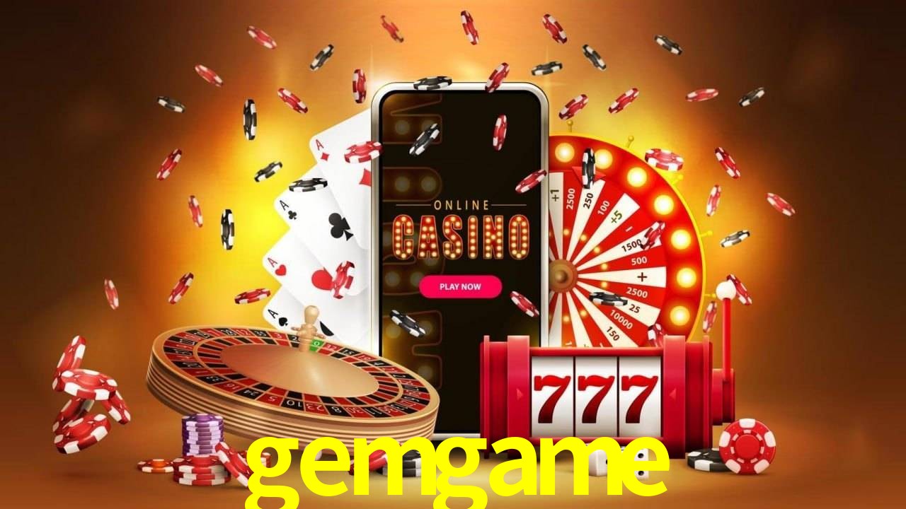 Game Providers gemgame