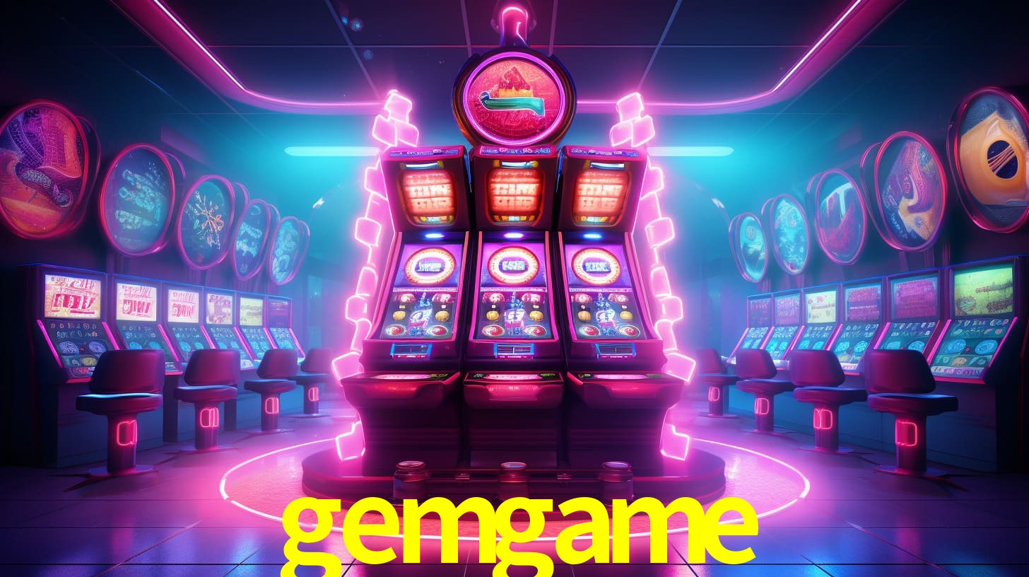 gemgame: Seu Especialista em Apostas Esportivas Brasileiras