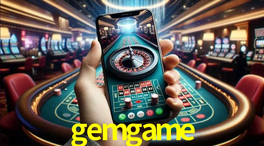 Platform Technology gemgame