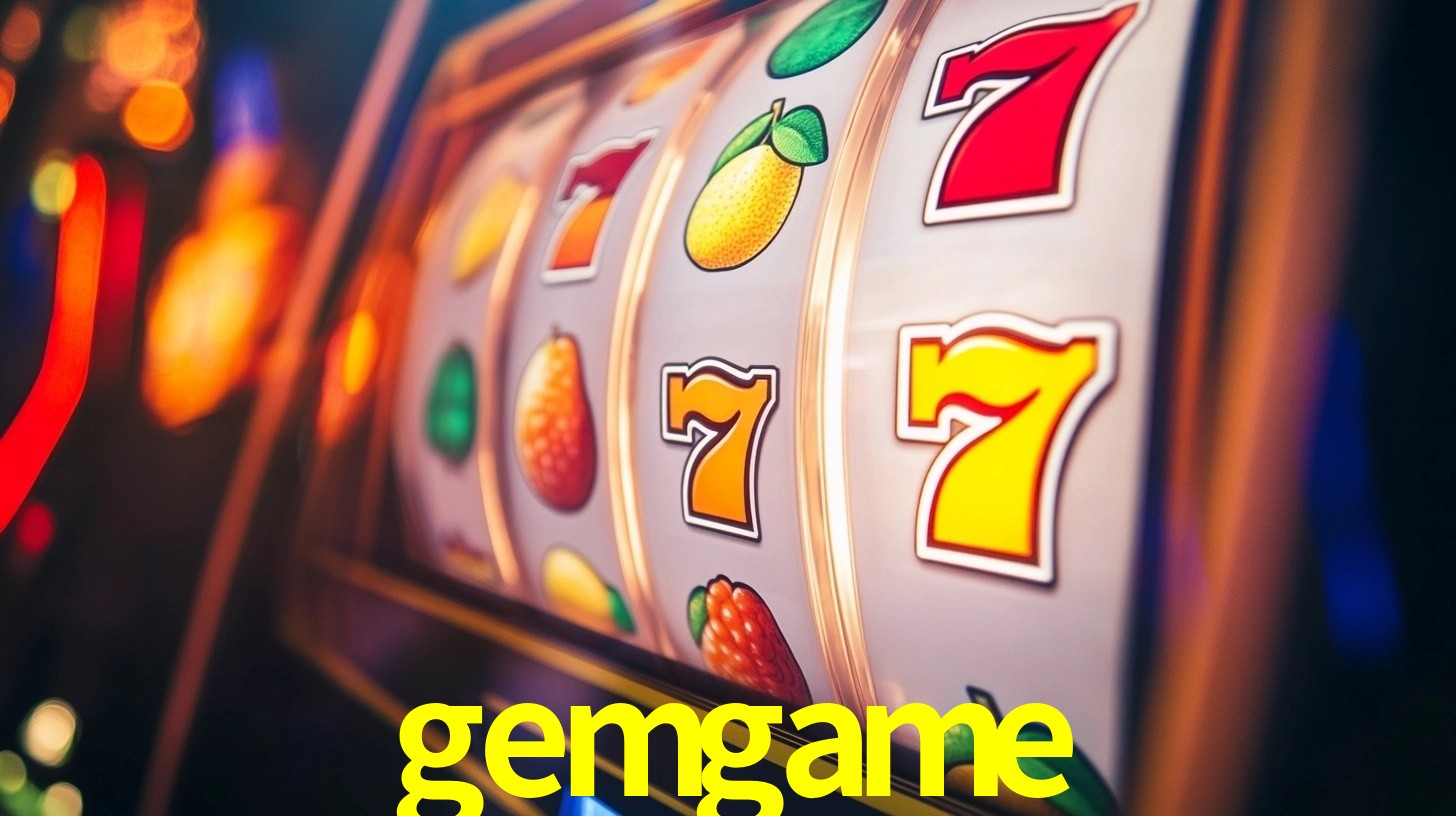 gemgame