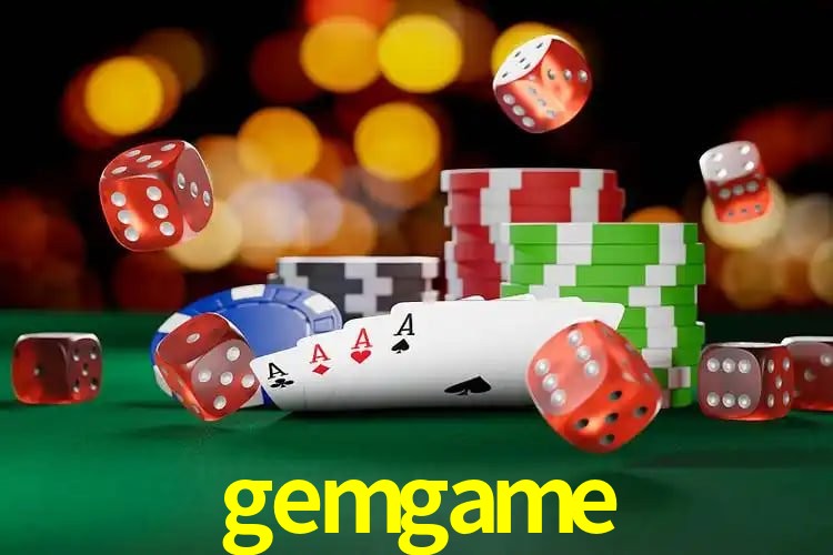 Casino Ao Vivo gemgame