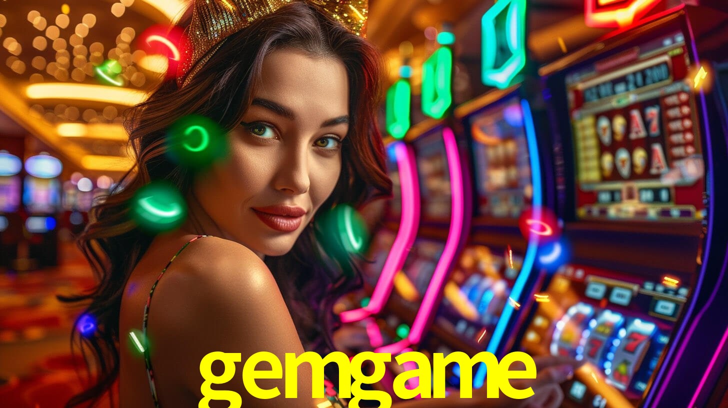 gemgame.com