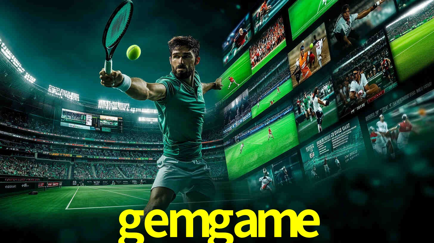 Descubra a Essência do gemgame: Nossa História e Compromissos