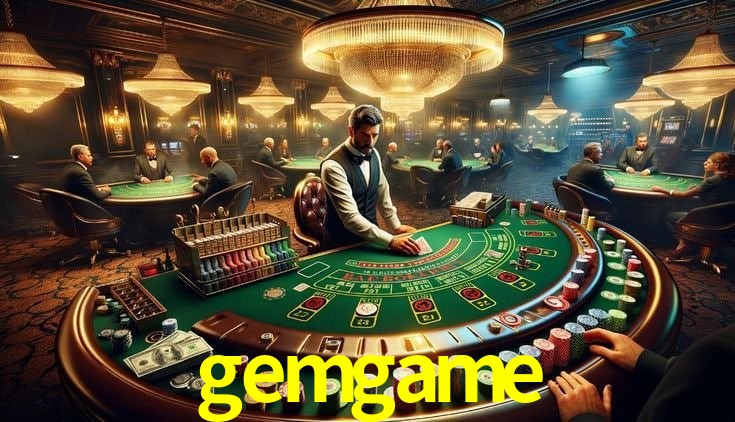 Game Statistics gemgame