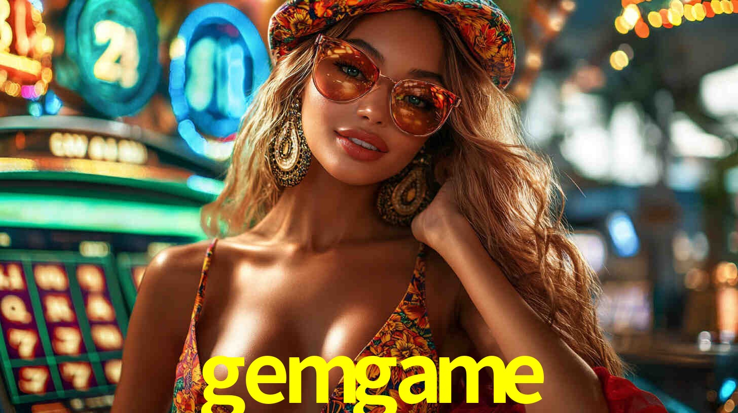 Premium Interface gemgame