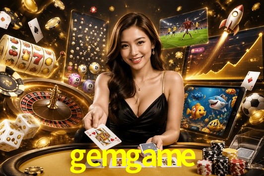 Flash Promotion gemgame