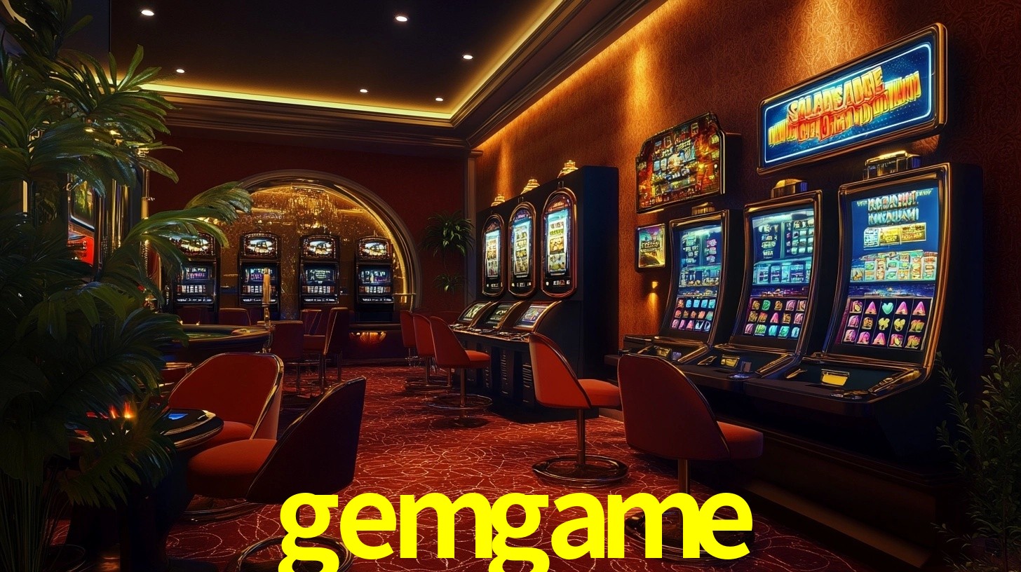Welcome Bonus gemgame