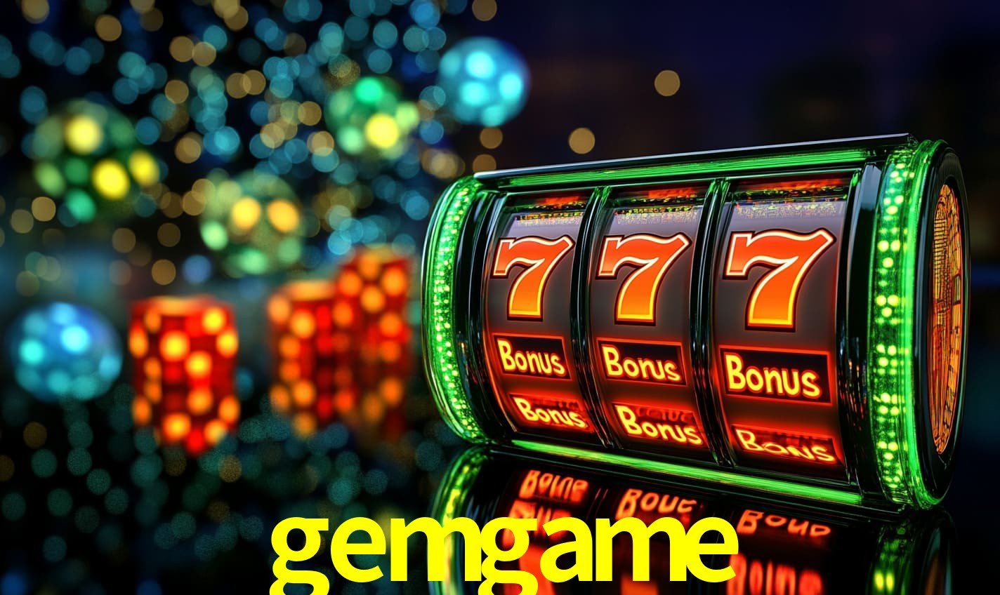 Benefícios da Conta gemgame