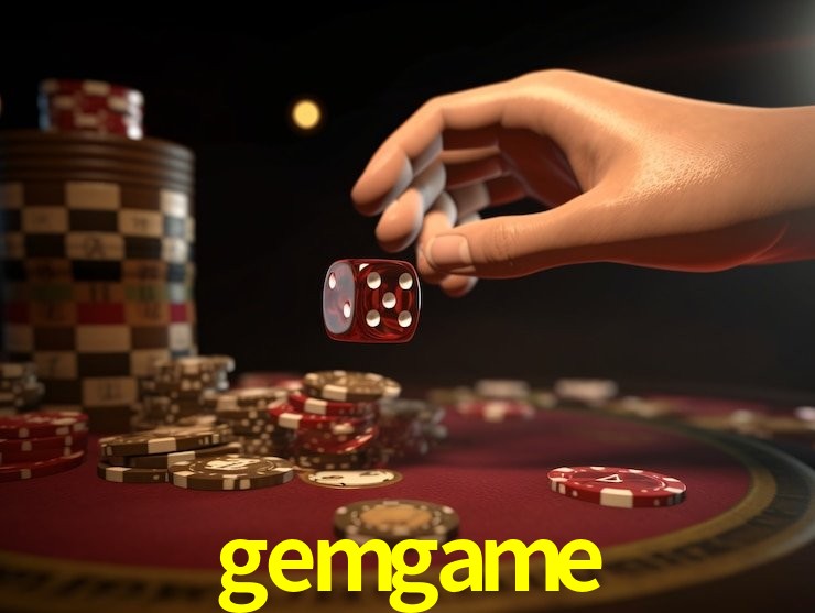 Jogos de Slot gemgame