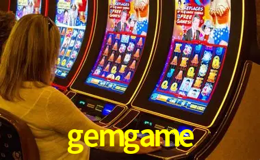 Descubra o Mundo do Cassino Online com gemgame