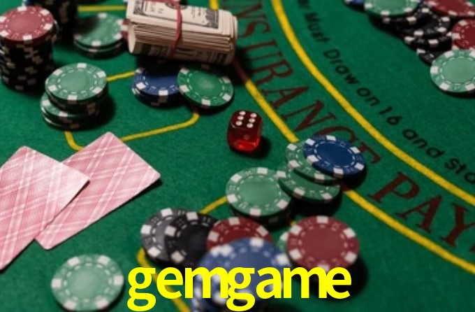 gemgame
