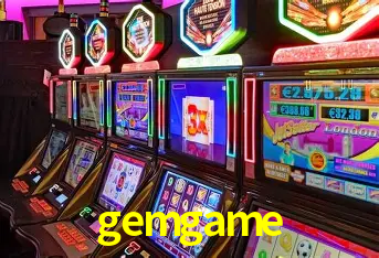 Descubra a Magia dos Jogos de Arcade no gemgame