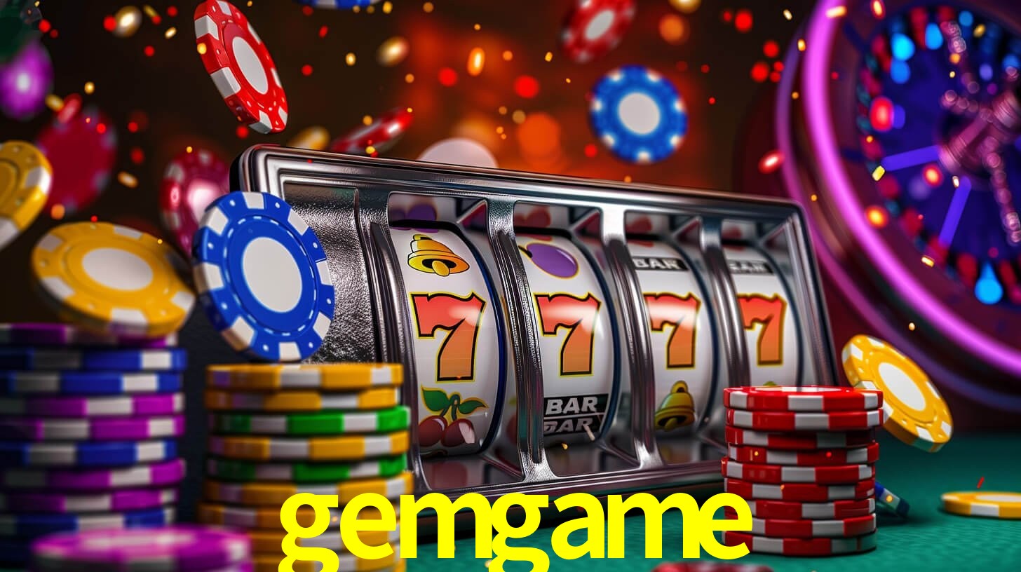 Bônus Diários gemgame