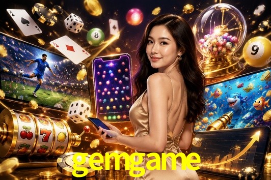 2FA Security gemgame
