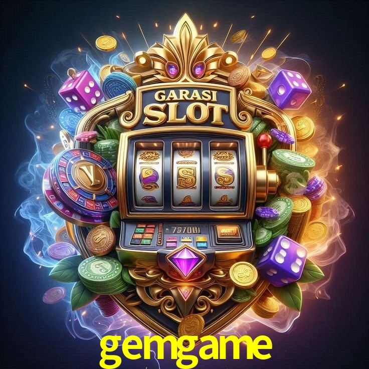 Tecnologia da Plataforma gemgame