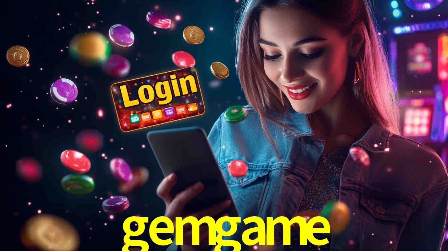 Descubra a Essência do gemgame: Nossa História e Compromissos
