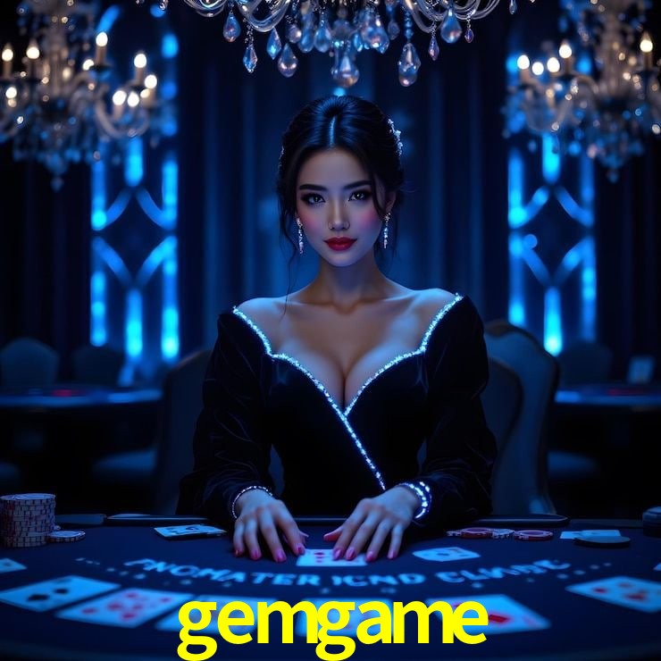 Provedores de Jogos gemgame