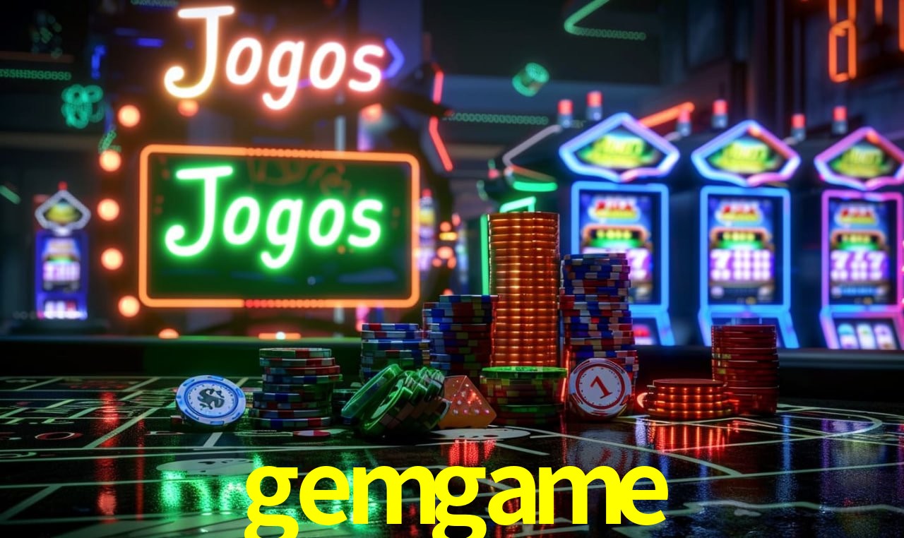 gemgame