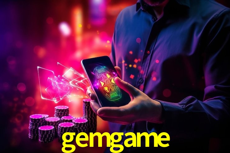 Mesa de Blackjack gemgame
