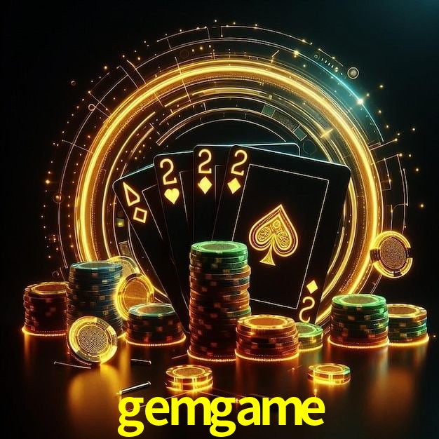 Diretório de Jogos gemgame