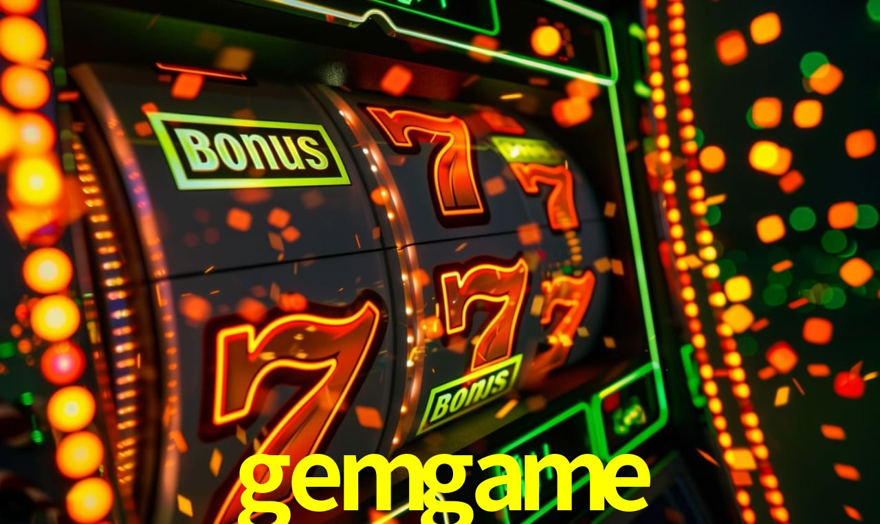 cassino gemgame