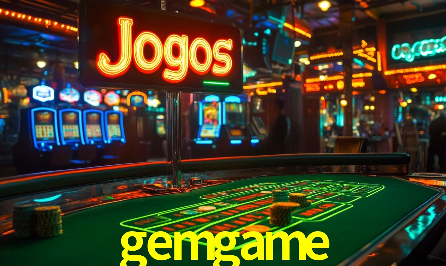 Cadastro Rápido gemgame