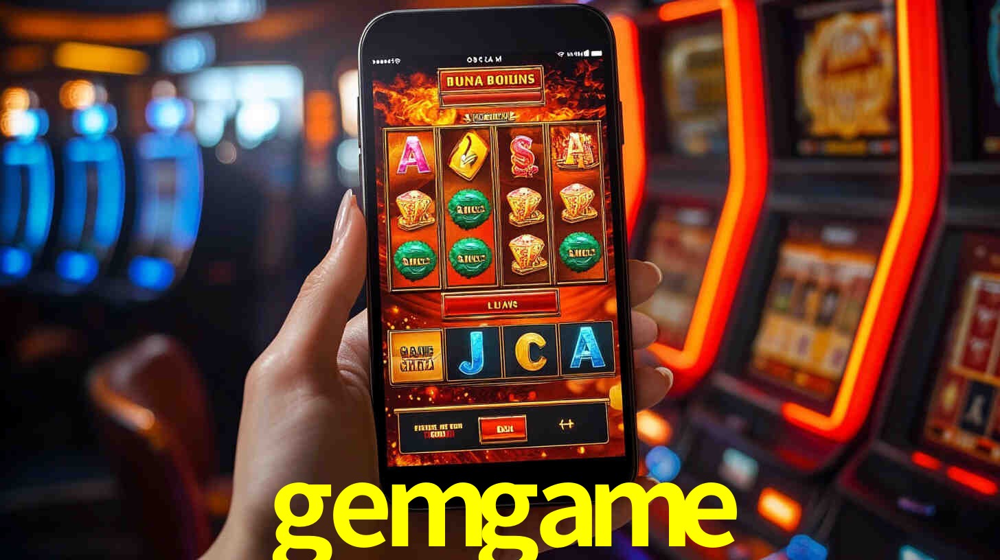 gemgame.com
