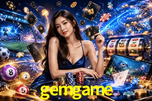 API Integration gemgame