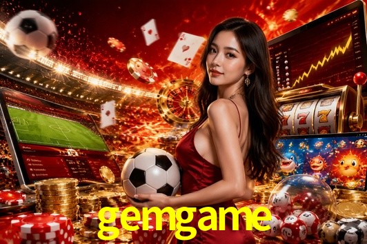 Secure Login gemgame