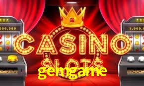 Slot Games gemgame