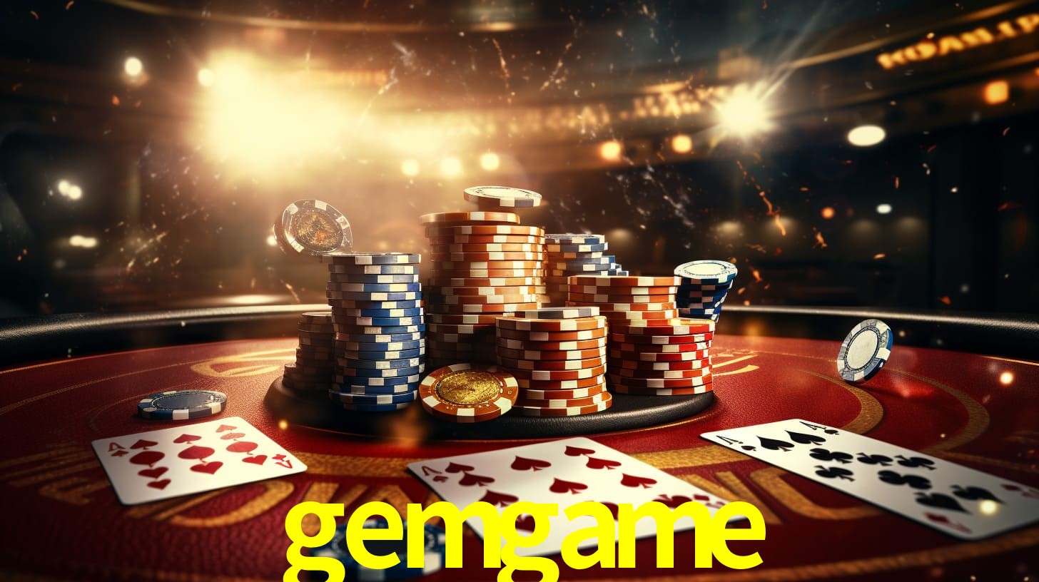 Live Casino gemgame