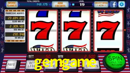 Descubra a Magia dos Jogos de Arcade no gemgame