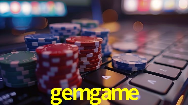 Sistemas de Segurança gemgame