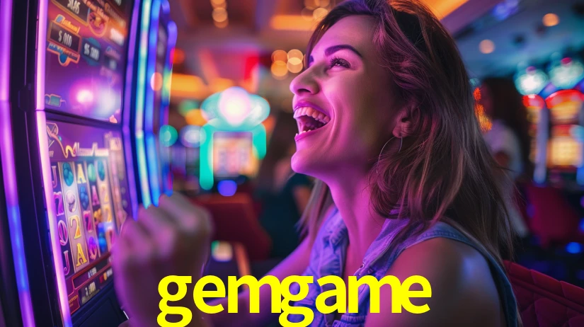 Sinta a adrenalina dos jogos de cassino com gemgame